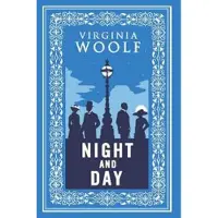 Night and Day