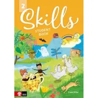 Skills åk 2 Student Book