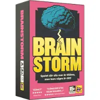 Brainstorm (SE) ALF
