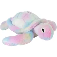 Adlibris Mellowkins Eco Sköldpadda Gosedjur 30 cm Wild Republic