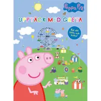 Upptäck med Greta