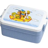 Bamse Viktoria Lunchlåda Rätt Start