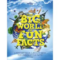 Kids The Big World of Fun Facts