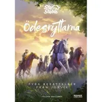 Ödesryttarna. Berättelser från Jorvik