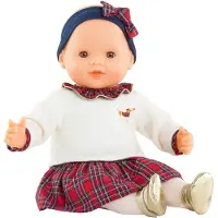 Simba Docka Suzanne Holiday 30 cm Corolle