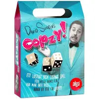 Oopzy Spel David Sundin