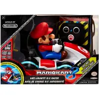 JAKKS Pacific Anti-gravity Mario Fjärrstyrd Bil