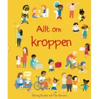 Allt om kroppen