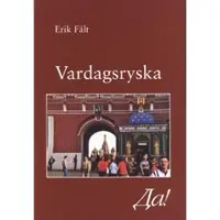 Vardagsryska : da!
