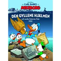 Den gyllene hjälmen och andra historier från 1952