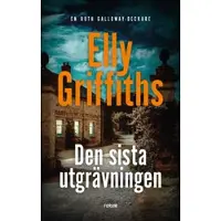 Den sista utgrävningen