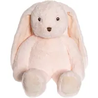 Teddykompaniet Svea Ljusrosa Stor