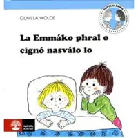 La Emmáko phral o cignó nasválo lo