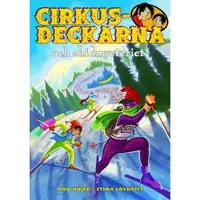 Cirkusdeckarna och skidmysteriet