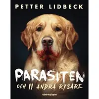 Parasiten : och 11 andra rysare