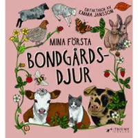 Mina första bondgårdsdjur