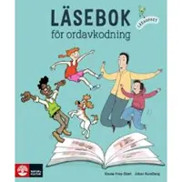 Läshoppets läsebok för ordavkodning