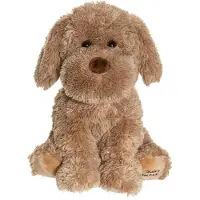 Teddykompaniet Selma Brun 35 cm