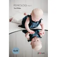 Psykologi 1, bok, Gy25