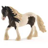 Schleich Häst Tinkerhingst,