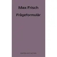 Frågeformulär