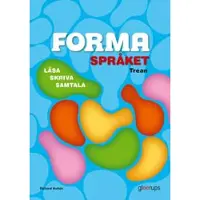 FORMA Språket Trean Basbok, upplaga 2