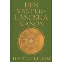 Den västerländska kanon