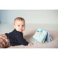 Taf Toys Tummy-Time Book Taf Toys