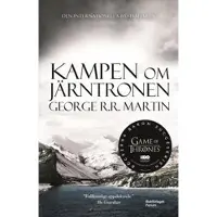 Game of thrones - Kampen om Järntronen