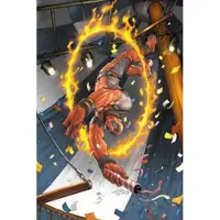 DEADPOOL EPIC COLLECTION: AGENT X