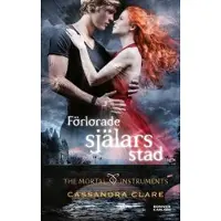 Förlorade själars stad