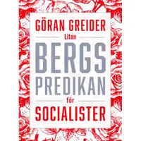 Liten bergspredikan för socialister