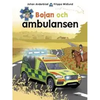 Bojan och ambulansen