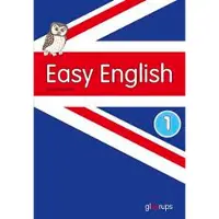 Easy English 1