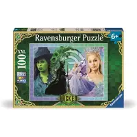 Ravensburger Wicked 2 Pussel 100 Bitar,