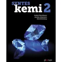 Syntes Kemi 2, elevbok