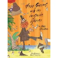 Herr Grums och den dansande björnen