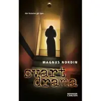 Svart drama