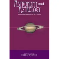 Astronomy and Astrology