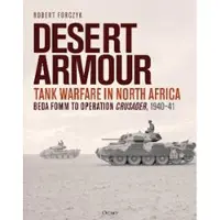 Desert Armour