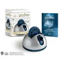 Harry Potter: Patronus Mini Projector Set