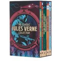 The Classic Jules Verne Collection