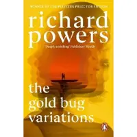 The Gold Bug Variations