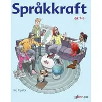 Språkkraft 7-9