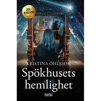 Spökhusets hemlighet