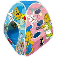 Bamse Popup Aktivitetstält