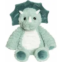 Teddykompaniet Tuffisar Gosedjur 40 cm Dinosaurien Dexter
