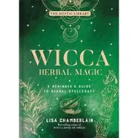 Wicca Herbal Magic