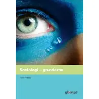 Sociologi grunderna, elevbok