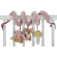 Little Dutch Aktivitetsspiral - Fairy Garden - - One Size - Aktivitetsleksaker